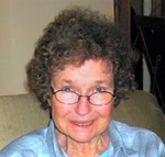 Susan Carter (1934 - 2021)
