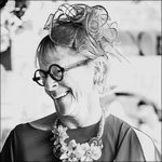 Susan (Cookman) Morris