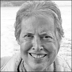 Susan (Copeland) Grant