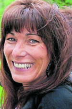 Susan Corinne Del Negro