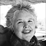 Susan Dreier (1947 - 2023)