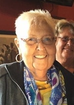 Susan E. (Biniker) Lahnum