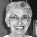 Susan E. Johnson