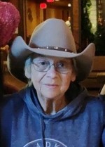Susan E. Johnson (1949 - 2022)