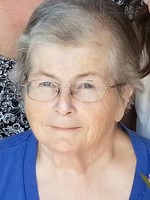Susan E. Letendre (1941 - 2019)