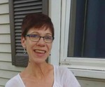 Susan E. Robertson Walbridge (1961 - 2022)