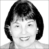Susan E. Wilkish (1941 - 2016)