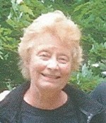 Susan Ekiert