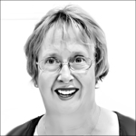 Susan Elaine Cushing