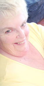 Susan Elaine Nicholas (1943 - 2024)