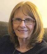 Susan Elizabeth Barr