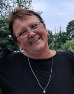 Susan Elizabeth Duh