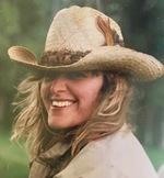 Susan Elizabeth Elizabeth Woolley