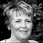 Susan Ellen Faerm (1943 - 2021)