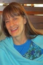 Susan Florence Hinshaw (1956 - 2021)