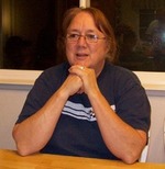 Susan Fraser (1953 - 2022)