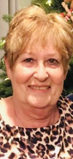 Susan G. Bussing