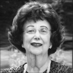 Susan G. Krinsky (1934 - 2025)