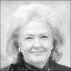 Susan G. Scott
