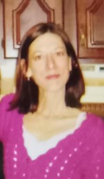 Susan Gouveia (1967 - 2023)