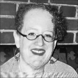 Susan Greenwood (1962 - 2020)