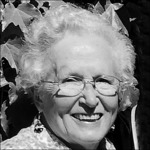 Susan Gregg Warram (1939 - 2018)