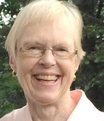 Susan H. Hutchins (1935 - 2023)