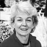 Susan (Hall) Eckel