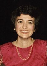 Susan Hannah Welch (1959 - 2019)