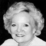 Susan (Hartwell) Tangney (1942 - 2017)