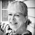 Susan Hewitt
