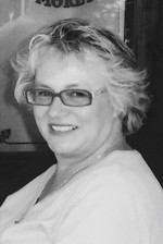 Susan Imogen Osterholt