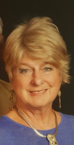 Susan Irene Langendorfer