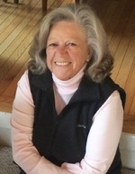 Susan J. Mitchell