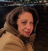 Susan Jane Crowe