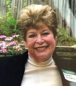 Susan Jane Silacci (1941 - 2021)