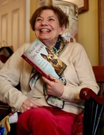 Susan Jean Devonshire (1943 - 2024)