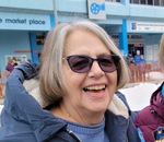 Susan Joan Lavin (1948 - 2022)