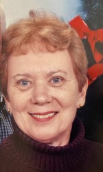 Susan Julia (Petro) Rovesti