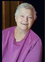 Susan K. Shorter (1948 - 2018)