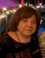 Susan K. Stevens (1946 - 2022)