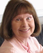 Susan K. Vlasak (1948 - 2022)