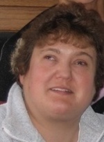 Susan Kay Rezac (1967 - 2020)