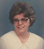 Susan Kennerly Foy