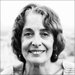 Susan Klaw (1949 - 2023)