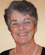 Susan Kodlick (1943 - 2021)