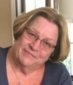 Susan Krieg (1947 - 2024)