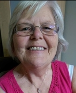 Susan (Lawless) Lord (1951 - 2019)