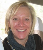 Susan Leslie Decker (Anderson)