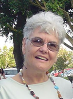 Susan Littlefield